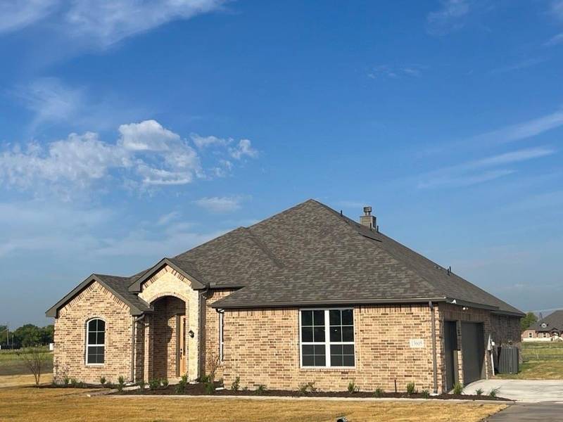 13605 Sanger Sage Meadow Circle, Sanger, TX 76266