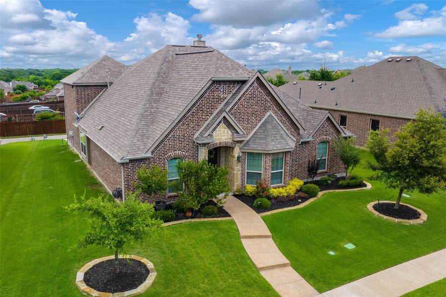 6828 Flicker Lane, Plano, TX 75074