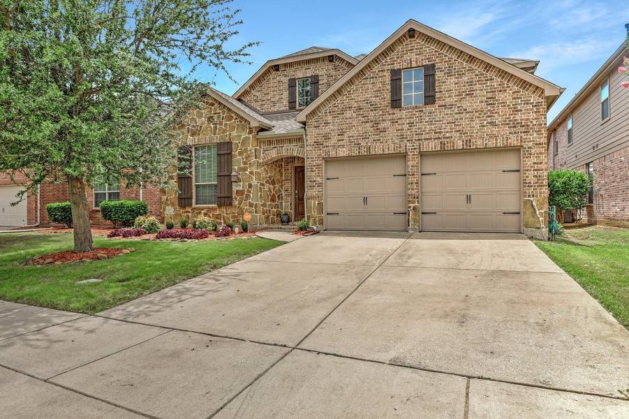 10729 Sexton Drive, Mckinney, TX 75072