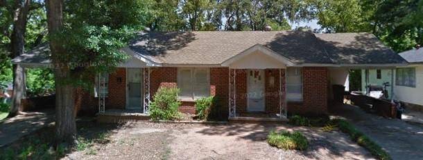 Shreveport, LA 71109,3436 Milton Street