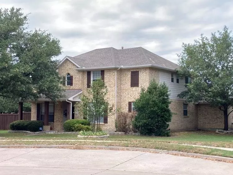 Allen, TX 75002,1623 Winding Trail Drive