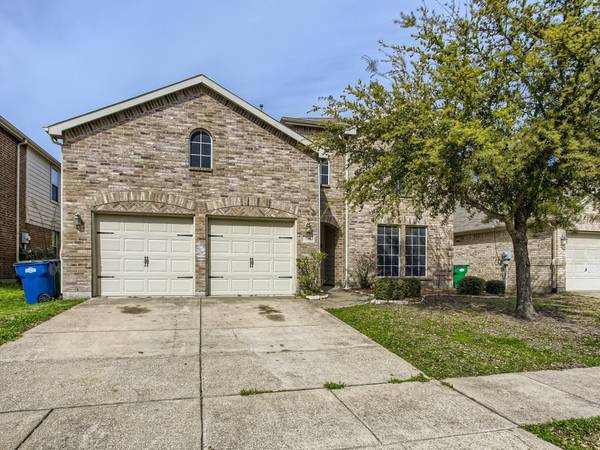 715 Hickory Lane, Fate, TX 75087