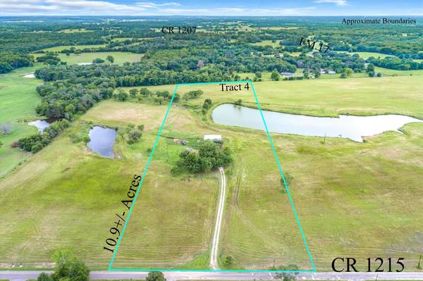 3525 VZ County Road 1215, Canton, TX 75103