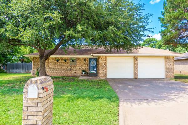 3040 Primrose Circle, Abilene, TX 79606