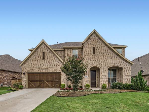 7608 Blanco Trail, Mckinney, TX 75071