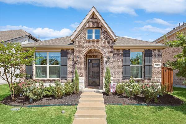 2141 Barx Drive, Little Elm, TX 75068