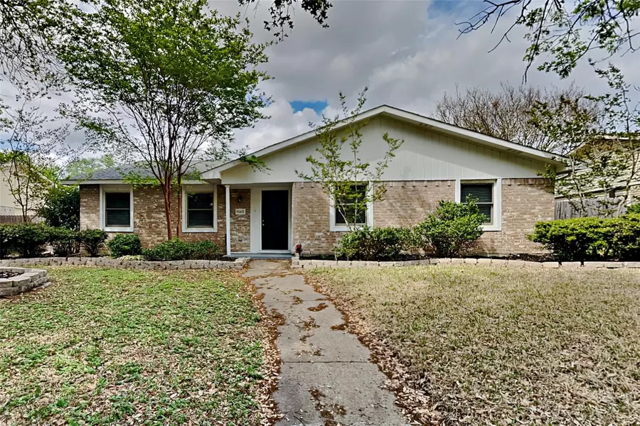 1437 Everglades Drive, Plano, TX 75023