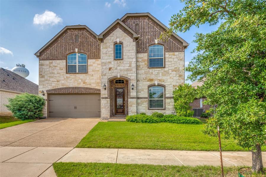 15925 Perdido Creek Trail, Prosper, TX 75078