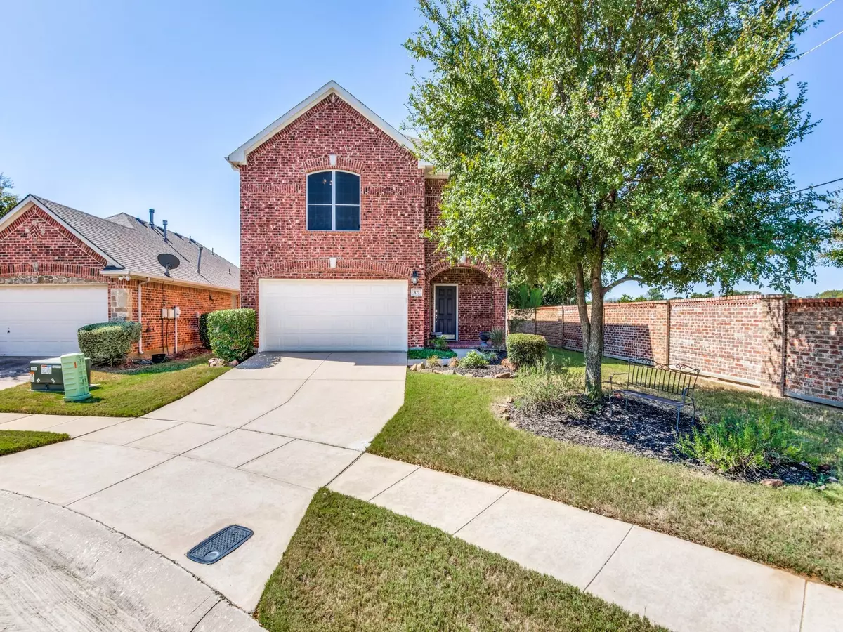 Lantana, TX 76226,371 Granger Circle