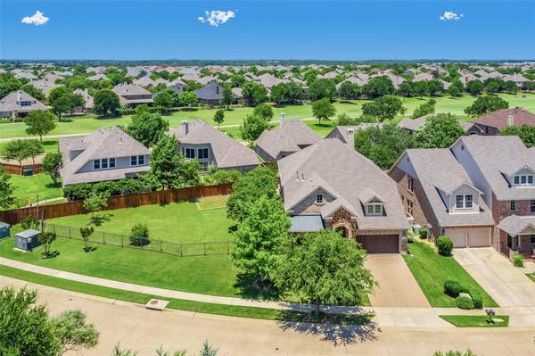 1131 BONHAM Parkway, Lantana, TX 76226