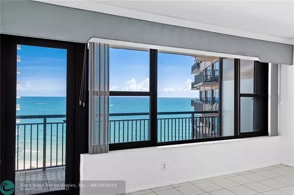 Fort Lauderdale, FL 33308,3800 Galt Ocean Dr  #1001