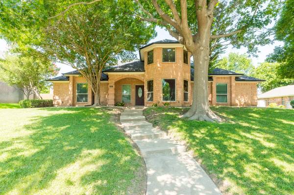 986 Pheasant Ridge, Keller, TX 76248