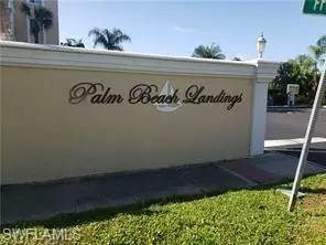 Fort Myers, FL 33916,2875 Palm Beach BLVD #607C