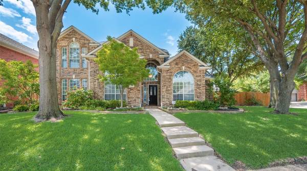 5017 Sandestin Court, Garland, TX 75044