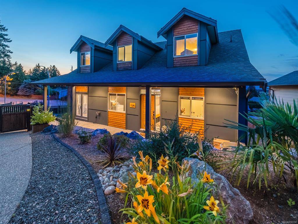 Nanaimo, BC V9R 6V4,124 Royal Oak Pl