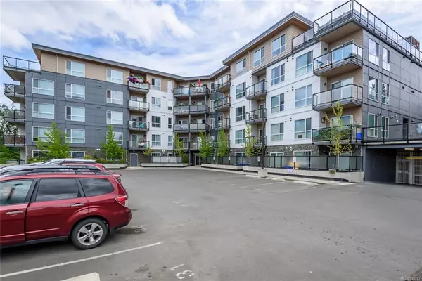 Courtenay, BC V9N 0G7,3070 Kilpatrick Ave #315