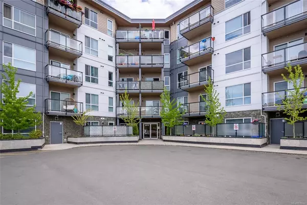 Courtenay, BC V9N 0G7,3070 Kilpatrick Ave #315