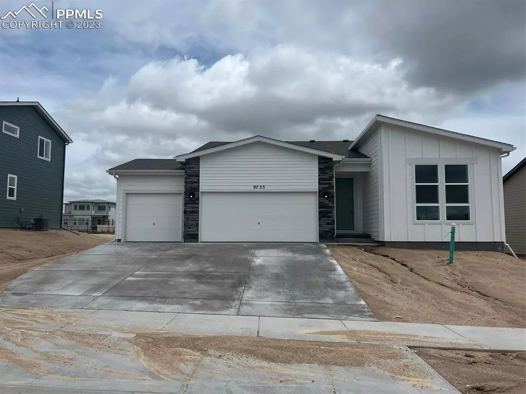 Peyton, CO 80831,9753 Marble Canyon WAY