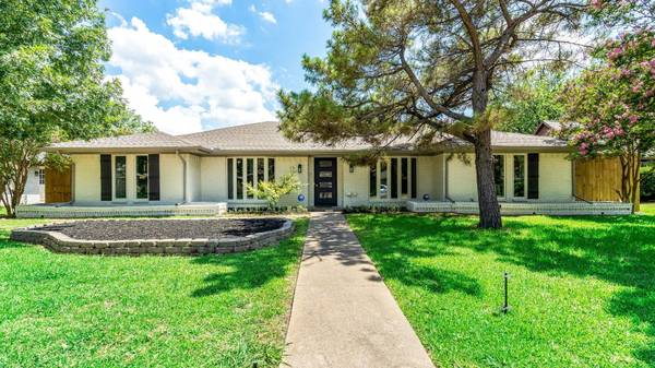 2856 Meadowbrook Drive, Plano, TX 75075