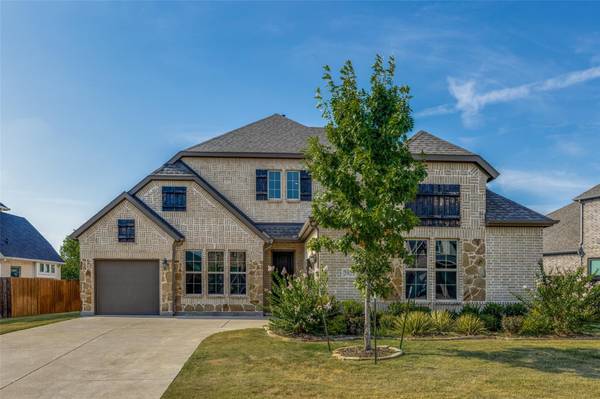 Rowlett, TX 75088,2921 Burgundy Trail