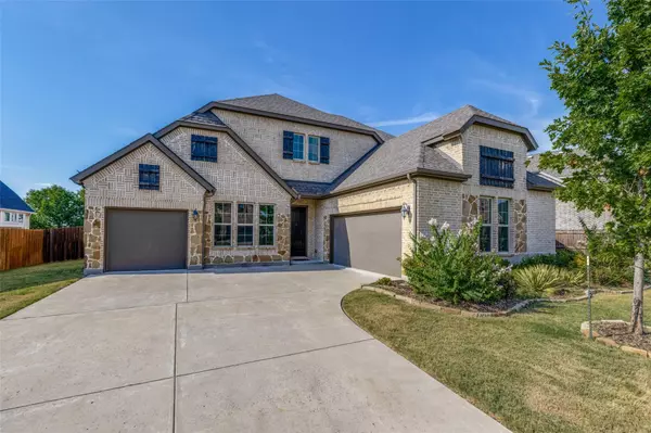 Rowlett, TX 75088,2921 Burgundy Trail