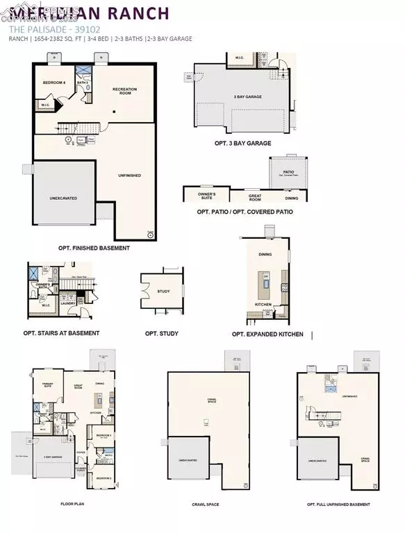 Peyton, CO 80831,9753 Marble Canyon WAY