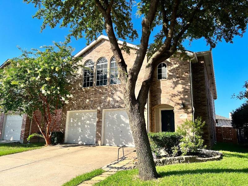 2213 Malone Drive, Mckinney, TX 75072