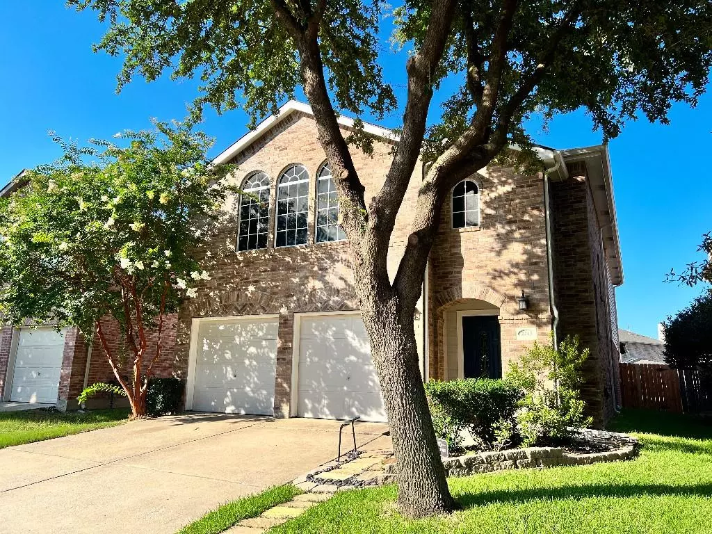 Mckinney, TX 75072,2213 Malone Drive