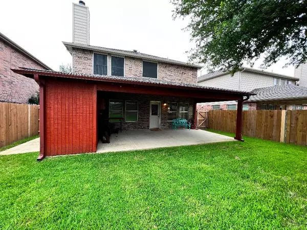 Mckinney, TX 75072,2213 Malone Drive