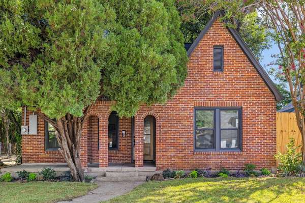 5310 Stoneleigh Avenue, Dallas, TX 75235