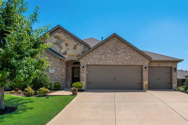 3025 Maverick Drive, Heath, TX 75126