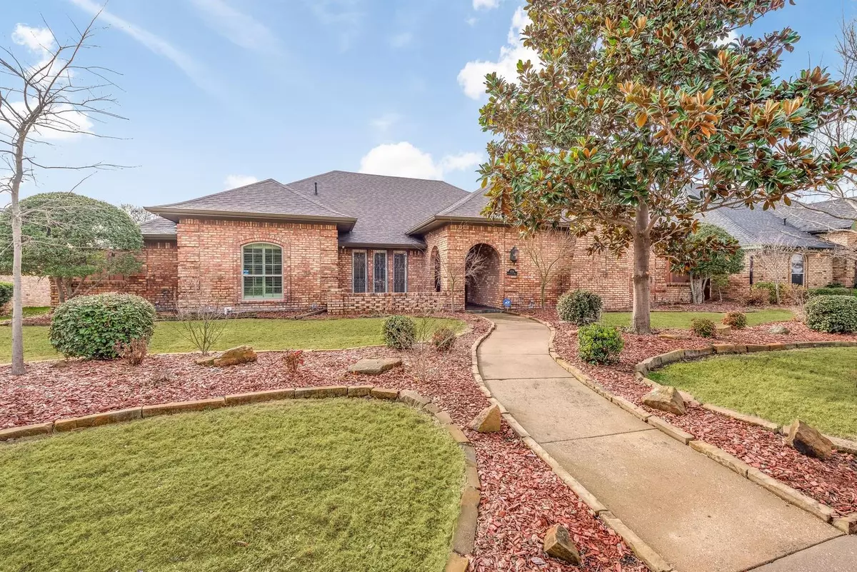 Plano, TX 75075,1524 Harrington Drive