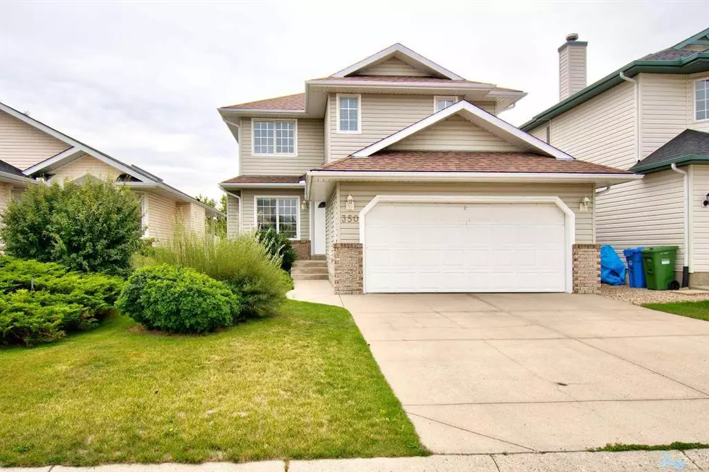 Calgary, AB T3G 4B4,350 Arbour Wood Close NW