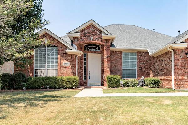 6009 Rock Ridge Drive, Flower Mound, TX 75028