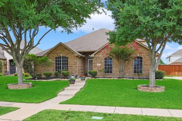 705 Aspen Court, Murphy, TX 75094