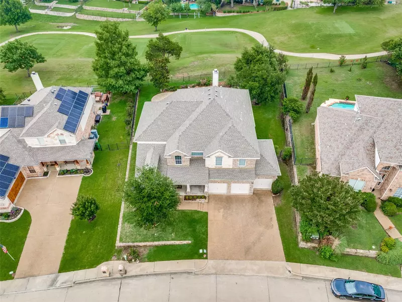 1375 Pebble Hills Drive, Rockwall, TX 75087