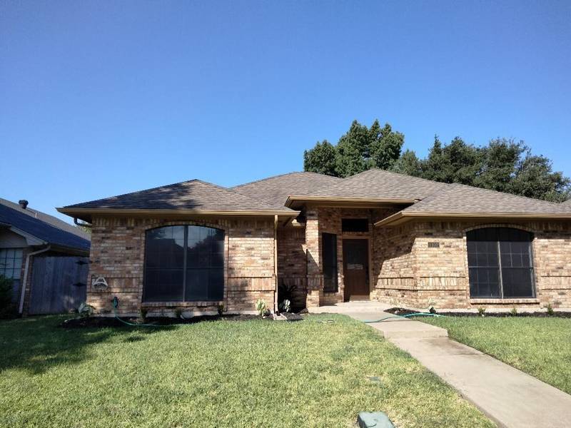 1107 Appleton Drive, Mansfield, TX 76063