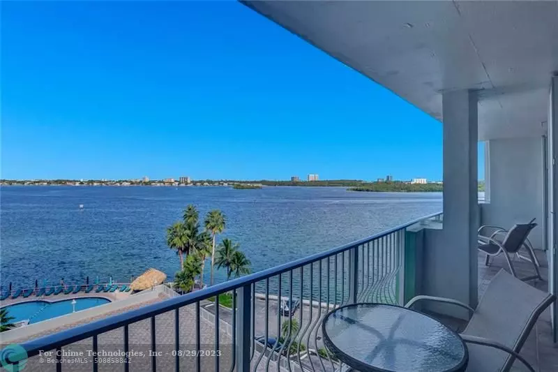 10350 W Bay Harbor Dr  #7AB, Bay Harbor Islands, FL 33154