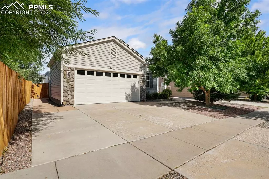 Colorado Springs, CO 80923,6469 Aquatic CIR