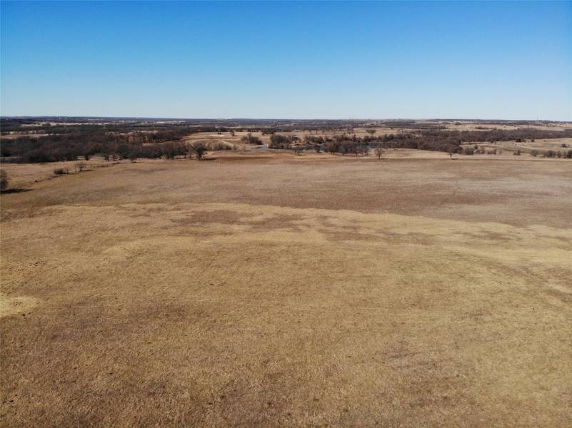 LOT 8 County Road 2513, Decatur, TX 76234