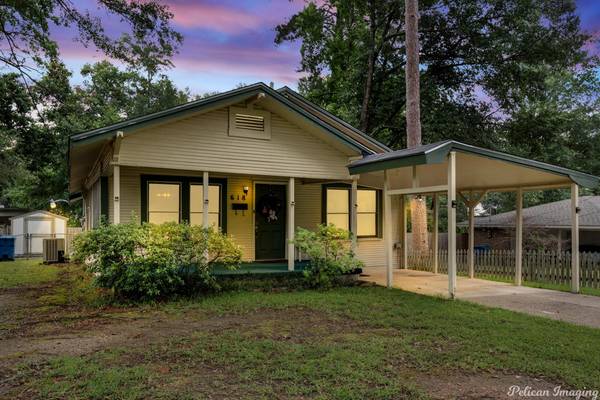 618 Park Highway, Minden, LA 71055