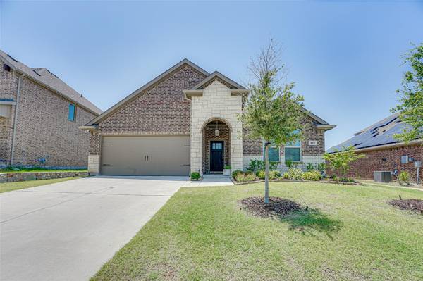 223 Highedge Drive, Fate, TX 75087