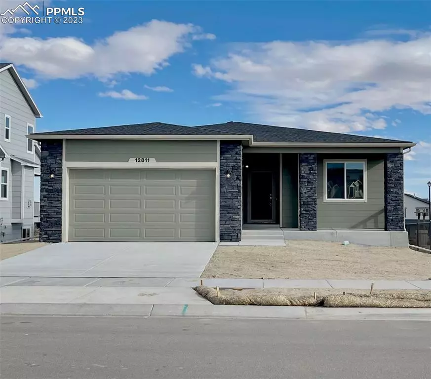 Falcon, CO 80831,12811 Ranch Gate DR