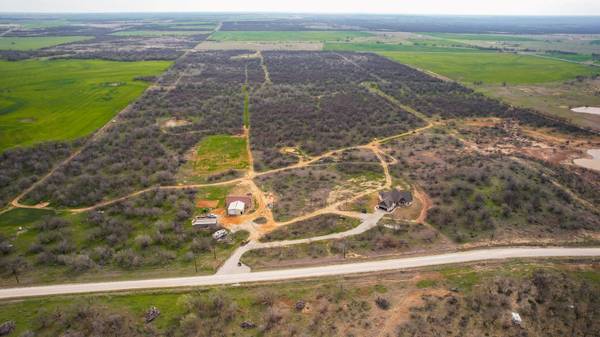 255 Bishop Road, Olney, TX 76374