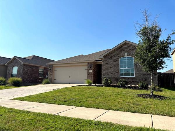 1312 Soap Tree Drive, Princeton, TX 75407