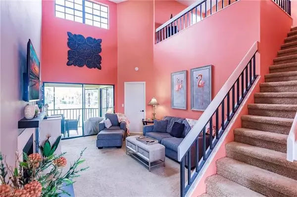 Fort Myers, FL 33908,17250 Eagle TRCE #9