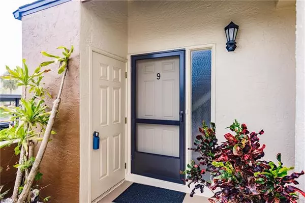 Fort Myers, FL 33908,17250 Eagle TRCE #9