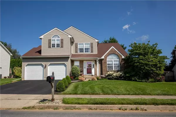 117 Scotty Drive, Palmer Twp, PA 18045