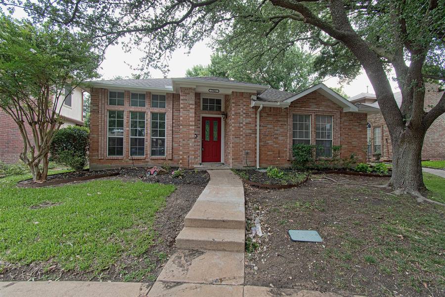 7941 Linkwood Court, Plano, TX 75025