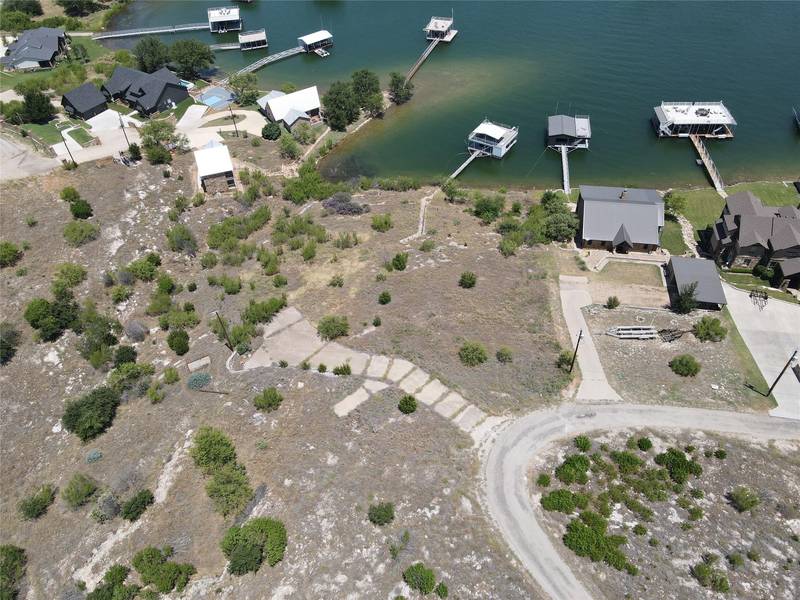 1003 Waxwing Cove, Possum Kingdom Lake, TX 76449